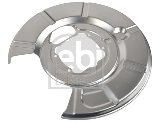 Splash Guard, brake disc
